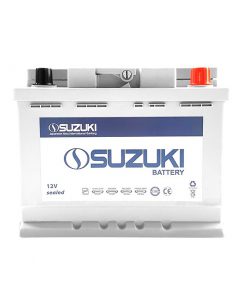 suzuki battery L2