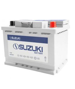 suzuki battery L2
