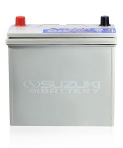 suzuki battery D23