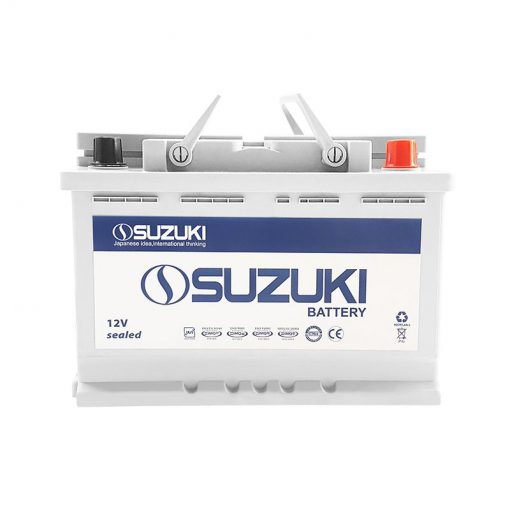 suzuki battery L3