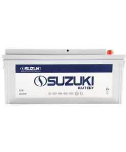 suzuki battery truck